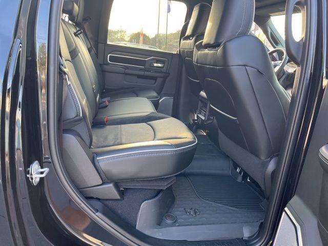 RAM 2500 Laramie 4x4 Crew Cab 6'4" Box 2026