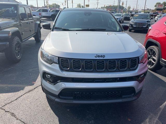 Jeep Compass Limited Altitude 4x4 2026