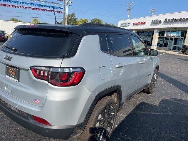 Jeep Compass Limited Altitude 4x4 2026