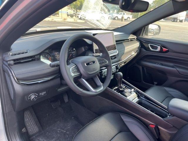 Jeep Compass Limited Altitude 4x4 2026