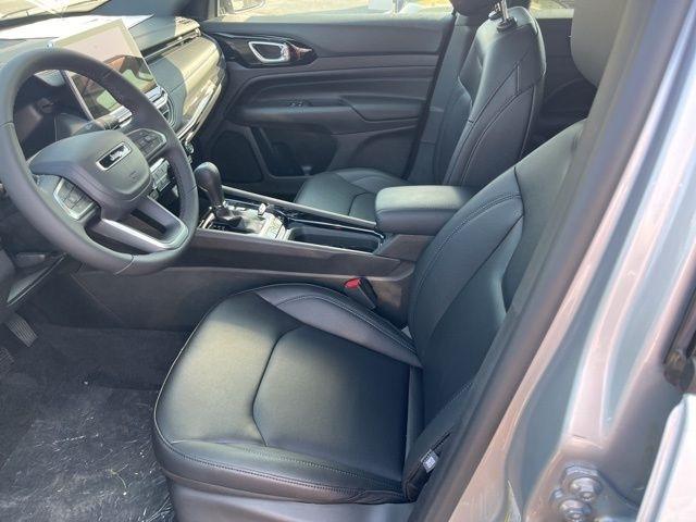 Jeep Compass Limited Altitude 4x4 2026