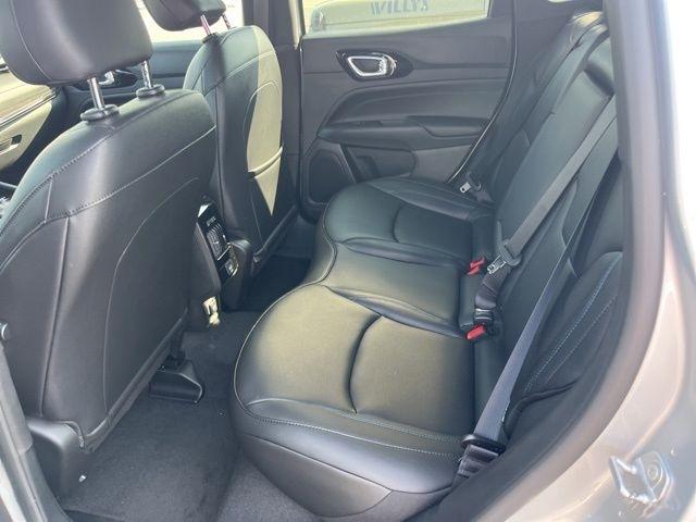 Jeep Compass Limited Altitude 4x4 2026