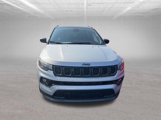 Jeep Compass Limited Altitude 4x4 2026