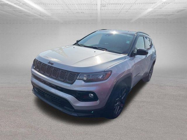 Jeep Compass Limited Altitude 4x4 2026