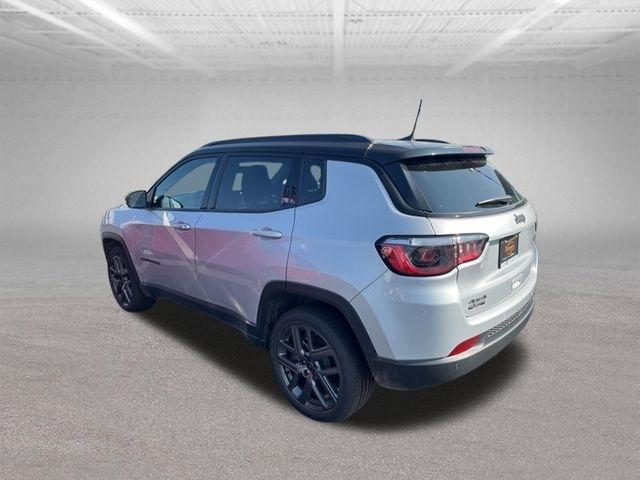 Jeep Compass Limited Altitude 4x4 2026