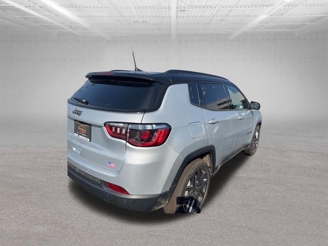 Jeep Compass Limited Altitude 4x4 2026