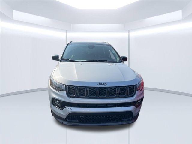 Jeep Compass Limited Altitude 4x4 2026