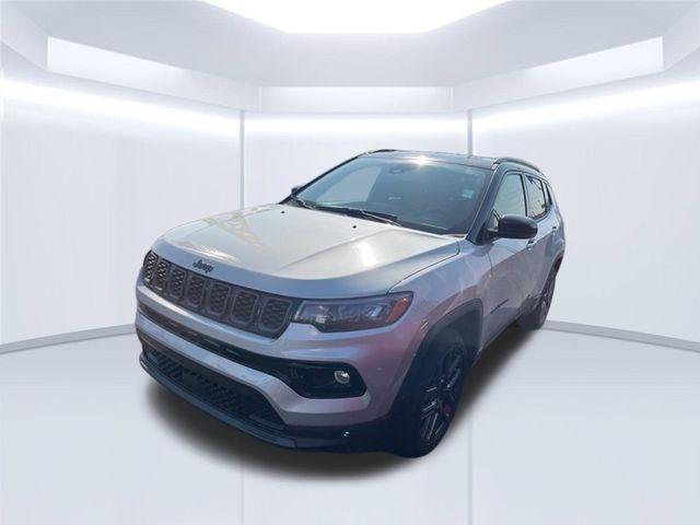Jeep Compass Limited Altitude 4x4 2026