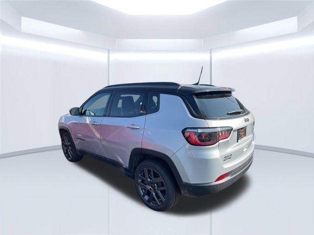Jeep Compass Limited Altitude 4x4 2026