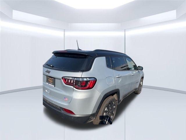 Jeep Compass Limited Altitude 4x4 2026