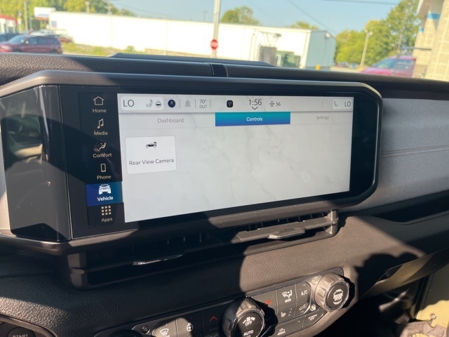 Jeep Wrangler Willys 4 Door 4x4 2025 Jeep Wrangler Willys 4 Door 4x4 2025