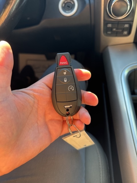 RAM 1500 Big Horn 4x4 Crew Cab 5'7" Box 2018 RAM 1500 Big Horn 4x4 Crew Cab 5'7" Box 2018