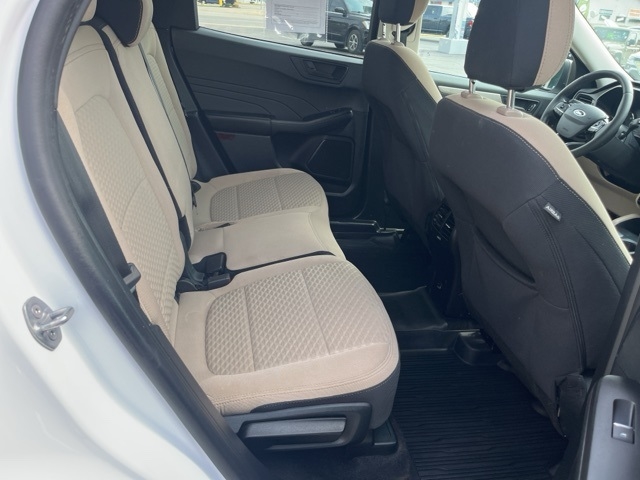 Ford Escape SE Hybrid AWD 2022 Ford Escape SE Hybrid AWD 2022