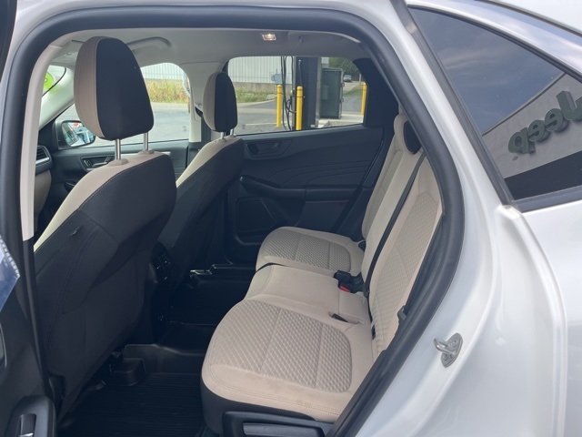 Ford Escape SE Hybrid AWD 2022 Ford Escape SE Hybrid AWD 2022