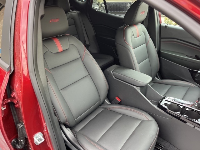 Chevrolet Trax FWD 4dr 2RS 2024 Chevrolet Trax FWD 4dr 2RS 2024