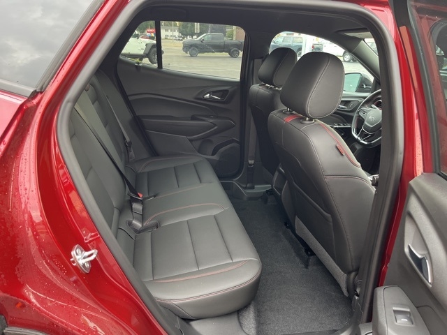 Chevrolet Trax FWD 4dr 2RS 2024 Chevrolet Trax FWD 4dr 2RS 2024