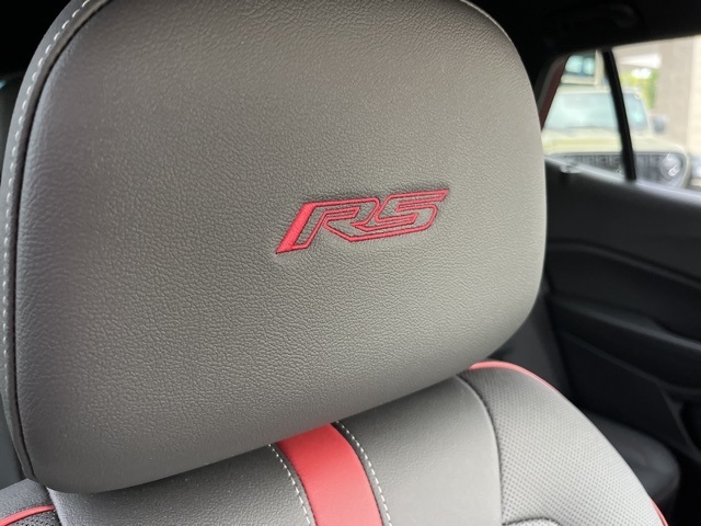 Chevrolet Trax FWD 4dr 2RS 2024 Chevrolet Trax FWD 4dr 2RS 2024