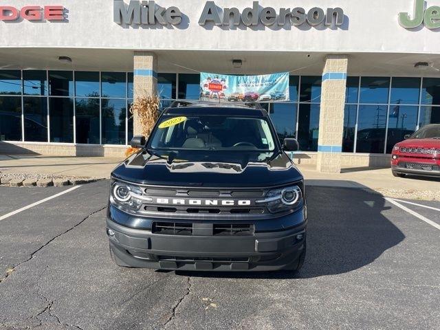 Ford Bronco Sport Big Bend 4x4 2023