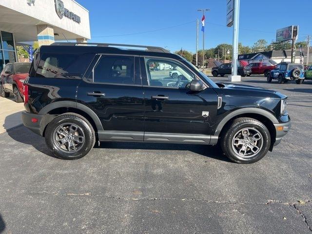 Ford Bronco Sport Big Bend 4x4 2023