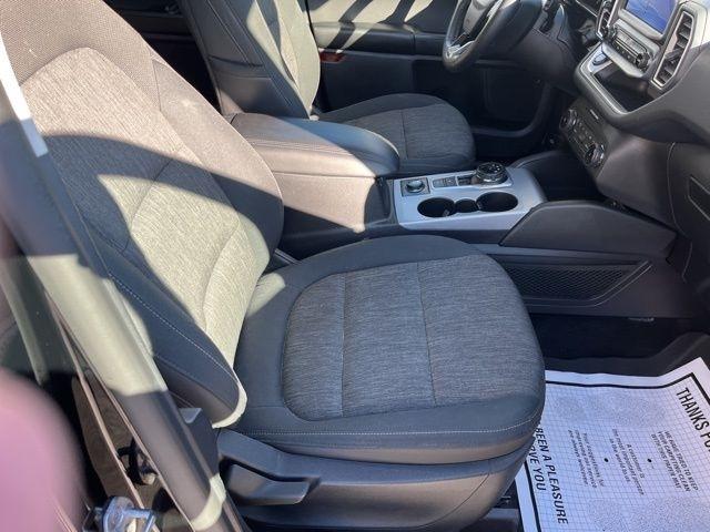 Ford Bronco Sport Big Bend 4x4 2023