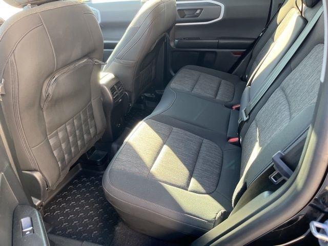 Ford Bronco Sport Big Bend 4x4 2023