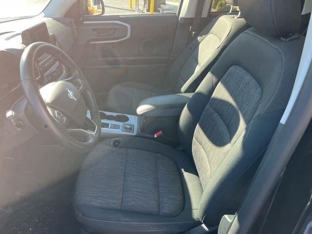 Ford Bronco Sport Big Bend 4x4 2023