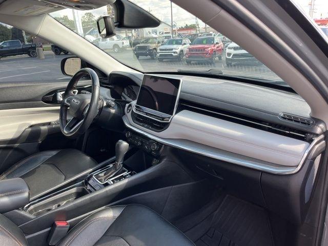 Jeep Compass Limited 4x4 2022