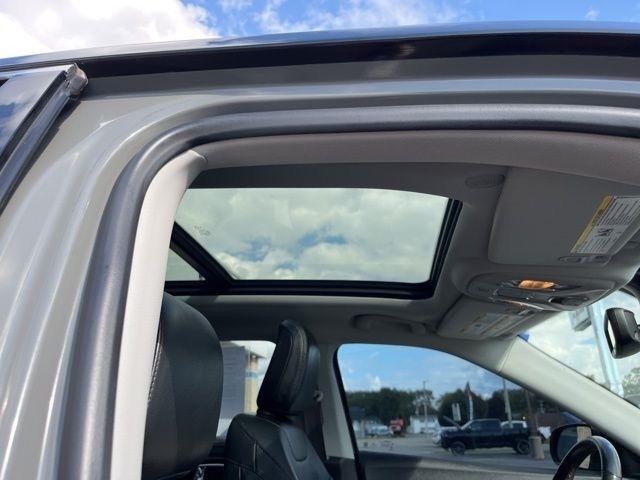 Jeep Compass Limited 4x4 2022