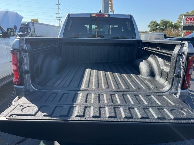 RAM 1500 Big Horn 4x4 Crew Cab 5'7" Box 2026