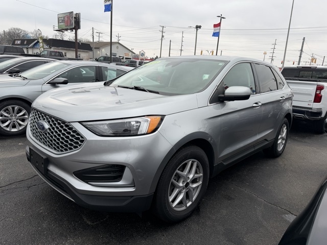 2023 Ford Edge SEL AWD