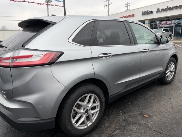 Ford Edge SEL AWD 2023
