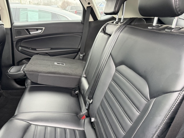 Ford Edge SEL AWD 2023