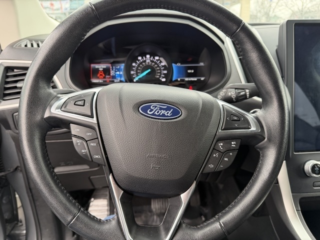 Ford Edge SEL AWD 2023