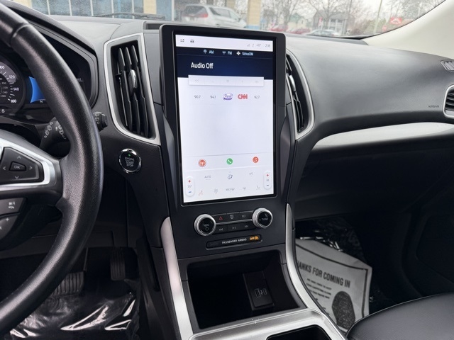 Ford Edge SEL AWD 2023