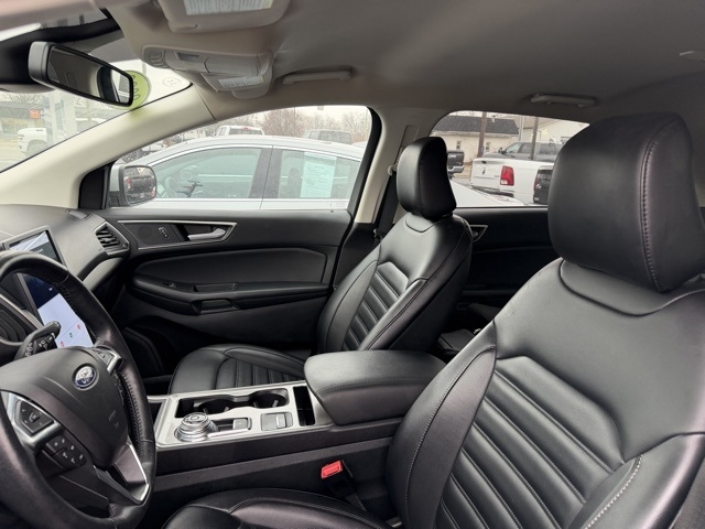 Ford Edge SEL AWD 2023