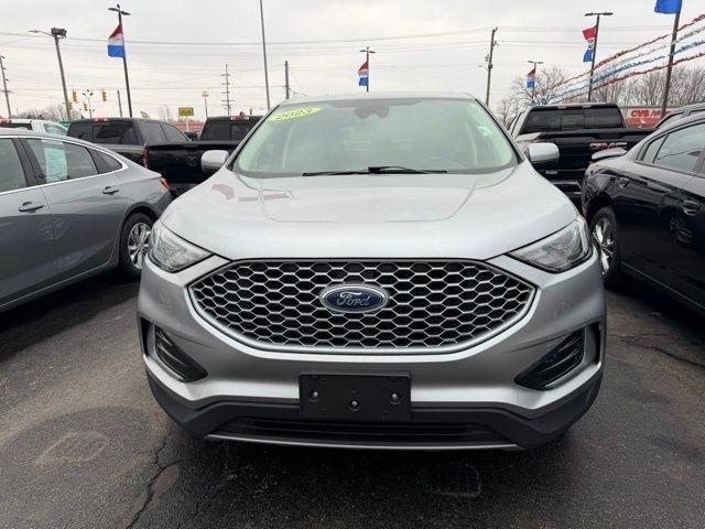 Ford Edge SEL AWD 2023