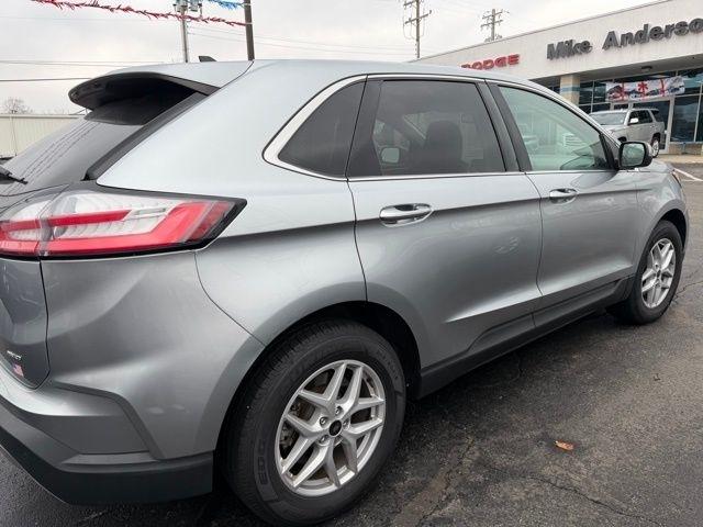 Ford Edge SEL AWD 2023
