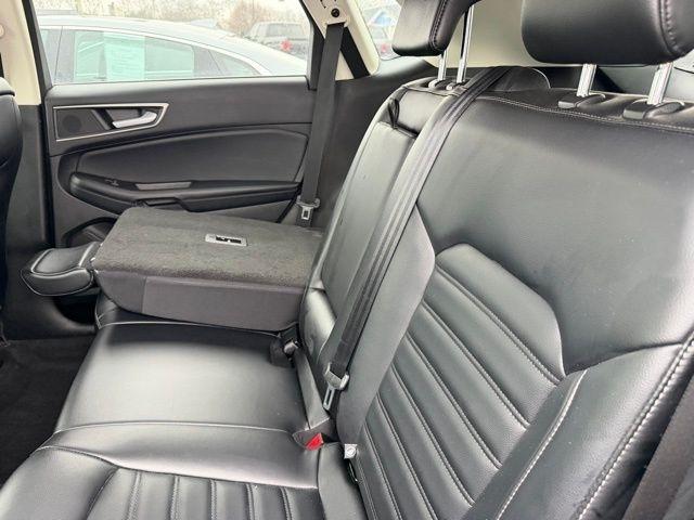 Ford Edge SEL AWD 2023