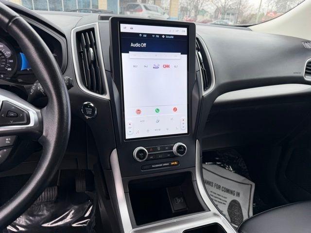 Ford Edge SEL AWD 2023