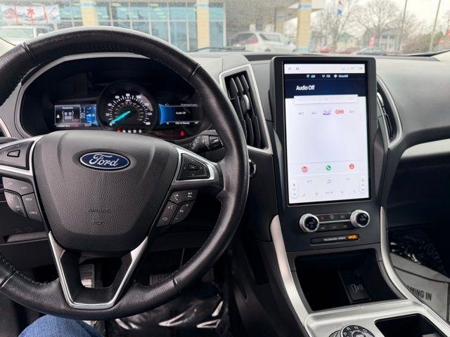 Ford Edge SEL AWD 2023