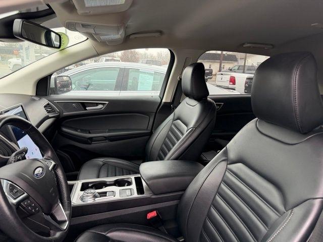 Ford Edge SEL AWD 2023