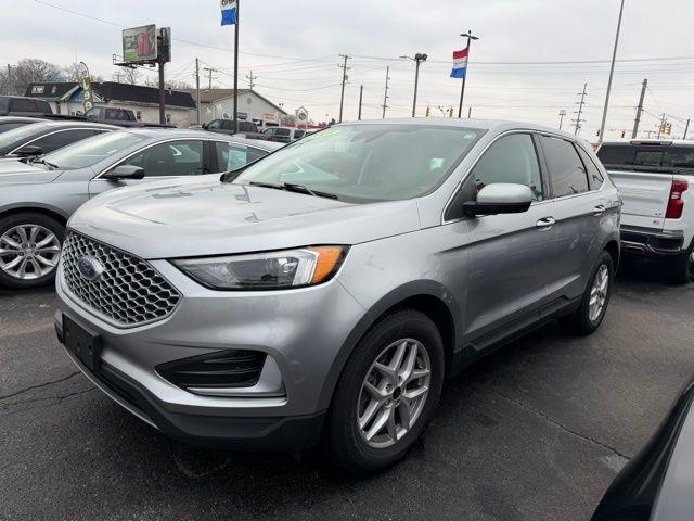 Ford Edge SEL AWD 2023