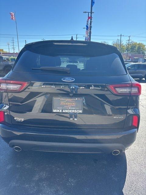 Ford Escape ST-Line AWD 2024
