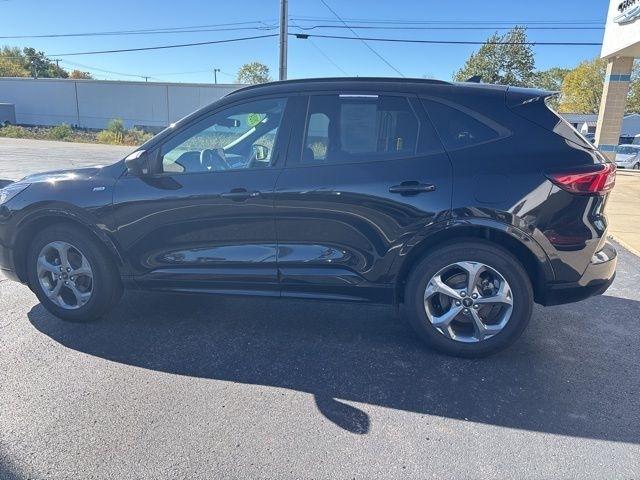 Ford Escape ST-Line AWD 2024