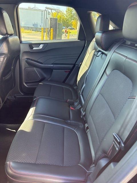 Ford Escape ST-Line AWD 2024