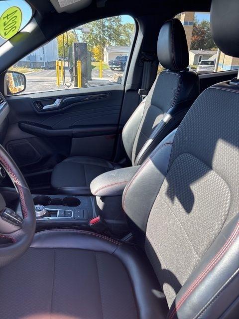 Ford Escape ST-Line AWD 2024