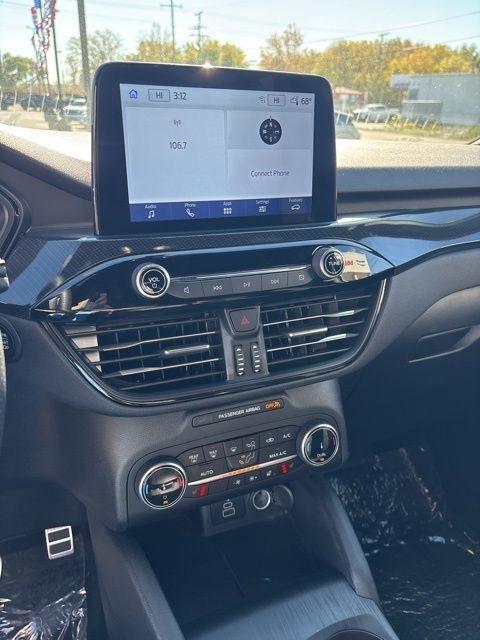 Ford Escape ST-Line AWD 2024