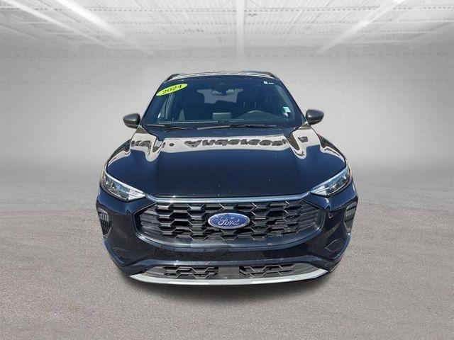 Ford Escape ST-Line AWD 2024