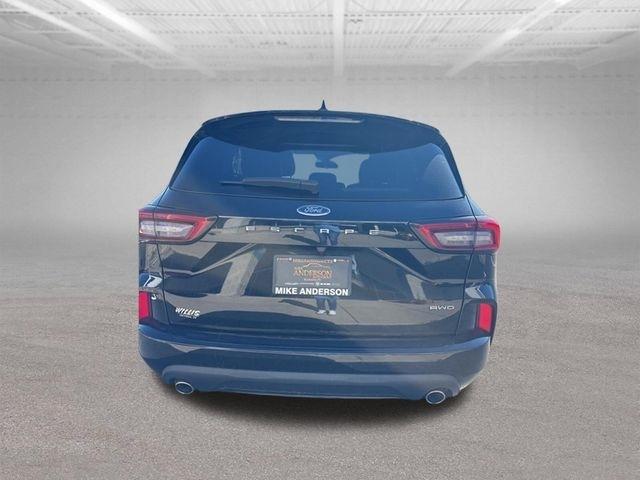 Ford Escape ST-Line AWD 2024