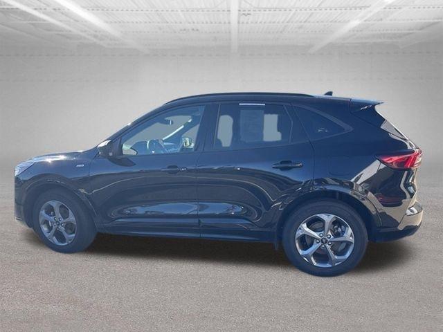 Ford Escape ST-Line AWD 2024